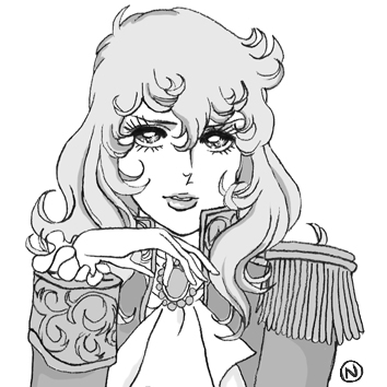 8月29日はベルばらの日 記念日な毎日